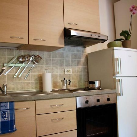 Апартаменты Basement Turati 3 -Consulates District Милан Экстерьер фото