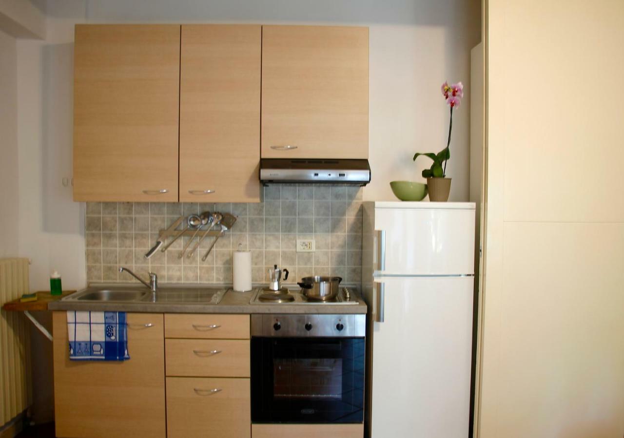Апартаменты Basement Turati 3 -Consulates District Милан Экстерьер фото