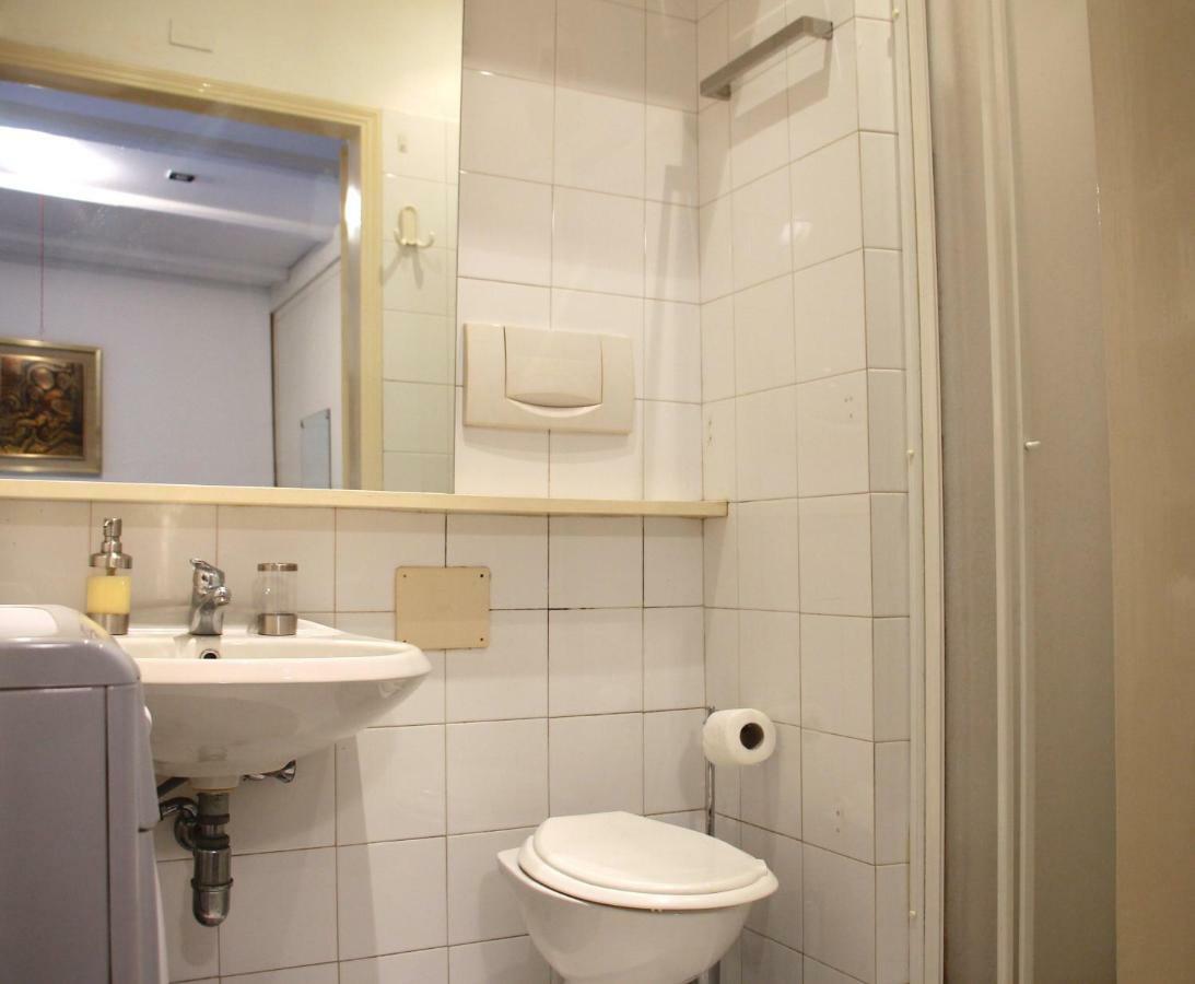 Апартаменты Basement Turati 3 -Consulates District Милан Экстерьер фото